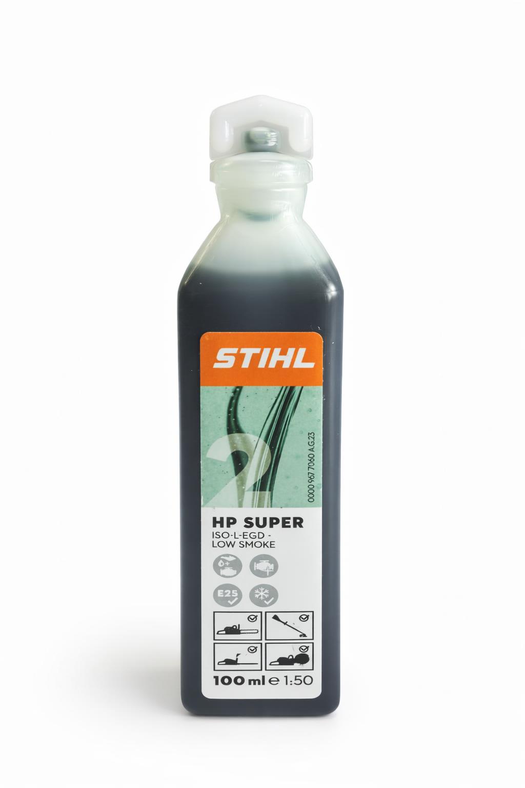 olej do mieszanki STIHL HP Super 100 ml