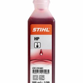 Olej do mieszanki STIHL HP 100 ml – olej do silników 2T