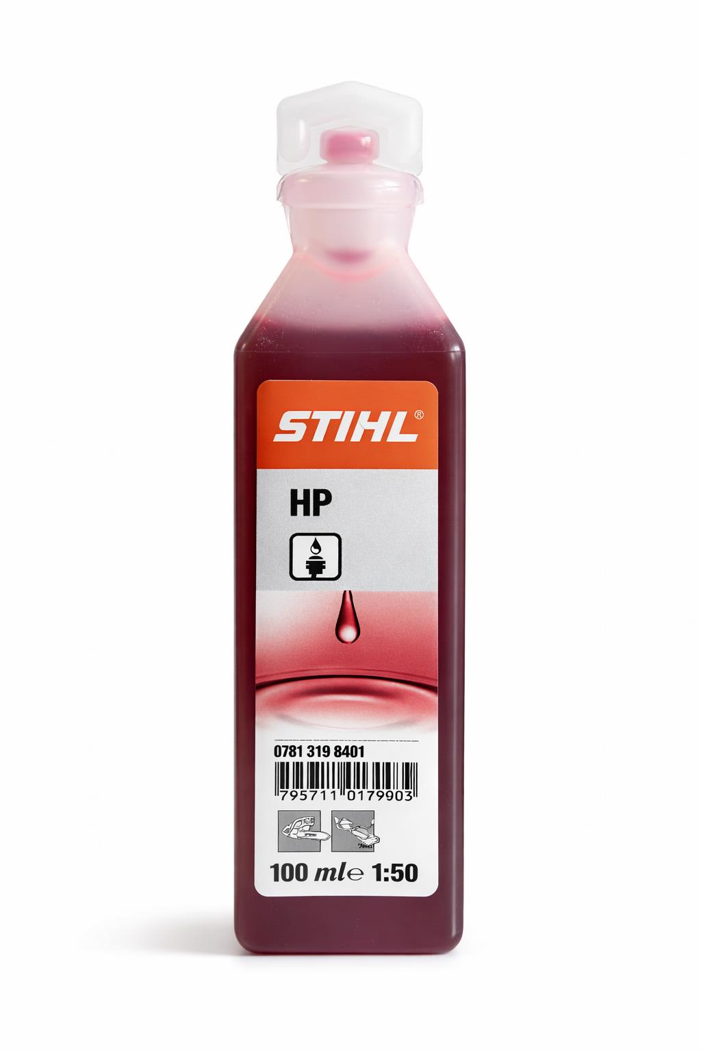 olej do mieszanki STIHL HP 100 ml