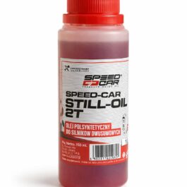 Olej do mieszanki 2T 100 ml – olej do silników dwusuwowych