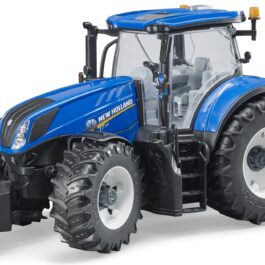 Bruder 03120 Ciągnik Rolniczy New Holland
