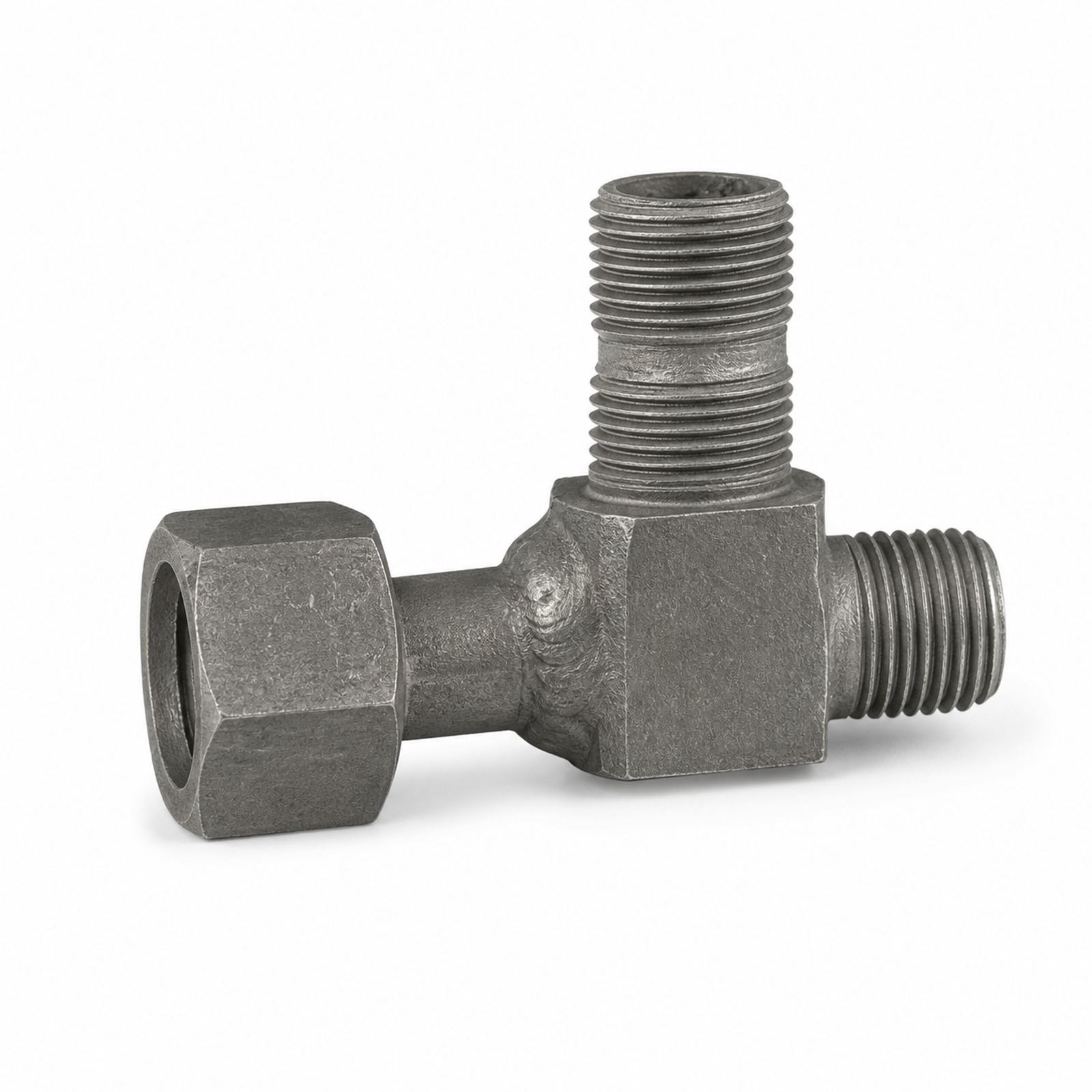 Łącznik rozdzielacza hydraulicznego 7214070040