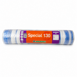 Siatka do bel Novatex Special 130 130 cm × 2000 m