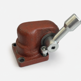 Kołpak RBS 10-112 – do rozdzielacza hydraulicznego