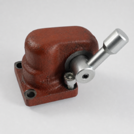 Kołpak RBS 10-112 – do rozdzielacza hydraulicznego