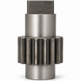 Koło zębate Cyklop 7214060050 – małe, proste zęby