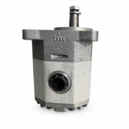 PZ2-KP-25 – pompa hydrauliczna Hydrotor Bizon Z-050