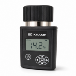 Wilgotnościomierz do ziarna KRAMP MT-PRO+ 40014200