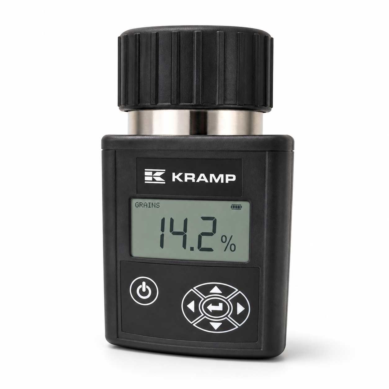 Wilgotnościomierz do ziarna KRAMP MT-PRO+ 40014200