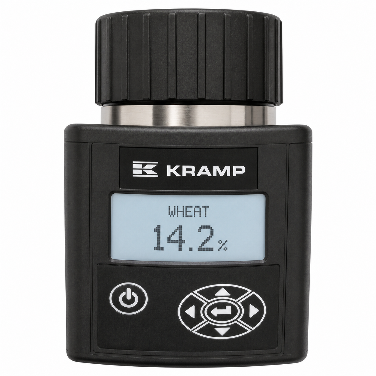Wilgotnościomierz do ziarna KRAMP MT-PRO+ 40014200 - obrazek 6