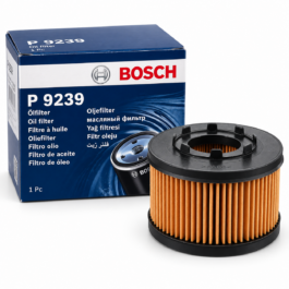 Filtr oleju Bosch P9239 1 457 429 239 Ford Mondeo Transit Jaguar