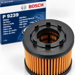 Filtr oleju Bosch P9239 1 457 429 239 Ford Mondeo Transit Jaguar