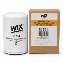 filtr oleju WIX 51714