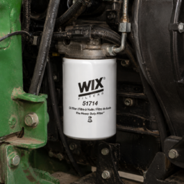 filtr oleju WIX 51714