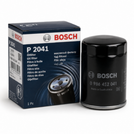 Filtr oleju Bosch P2041 0 986 452 041 M20x1,5