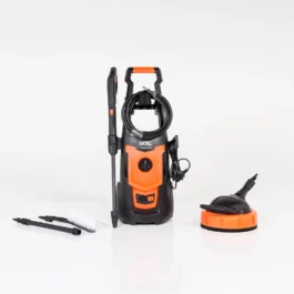 Myjka ciśnieniowa NAC PWE180-PC-LN 1800W z patio cleanerem